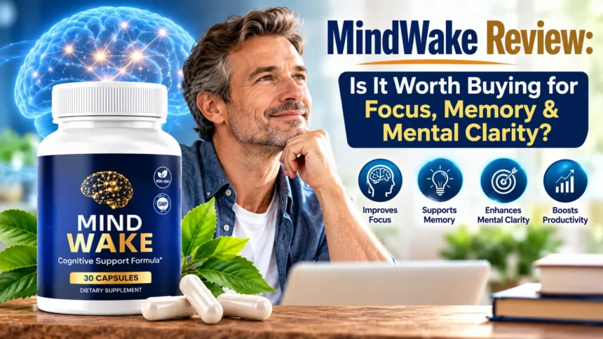 MindWake