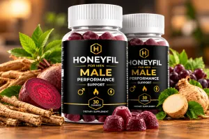 Honeyfil