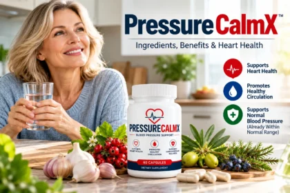 pressurecalmx