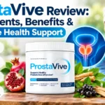 ProstaVive Review
