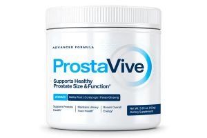 ProstaVive