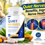 Quiet Nerves Review