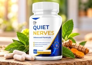 nerve health