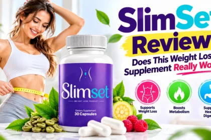 SlimSet Review