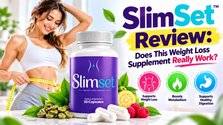 SlimSet Review
