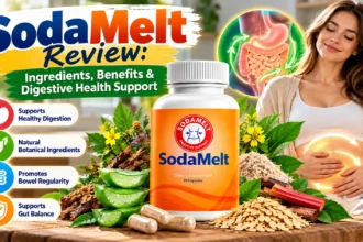 SodaMelt Review