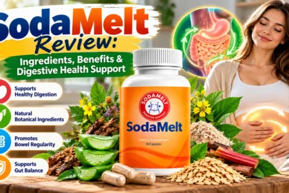 SodaMelt Review