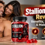 Stallion Power Supplement Review