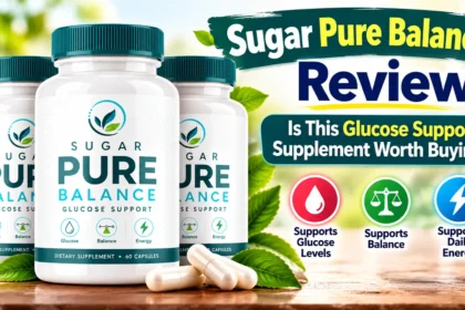 Sugar Pure Balance Review