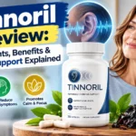 Tinnoril Review