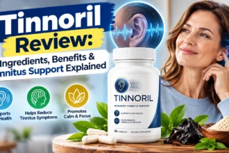 Tinnoril Review