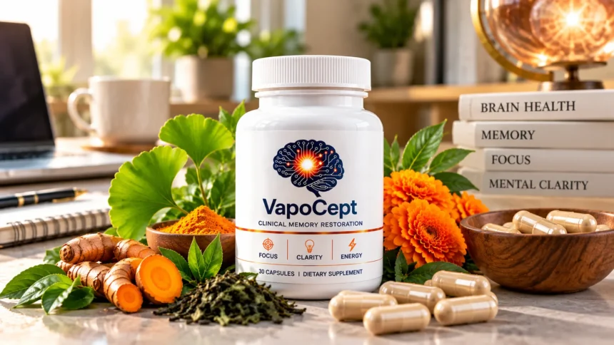 VapoCept