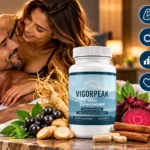 Vigor Peak Review