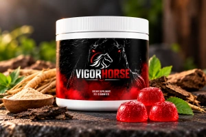 Vigor Horse