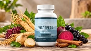 Vigor Peak