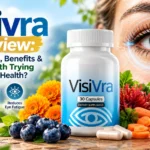 Visivra Review