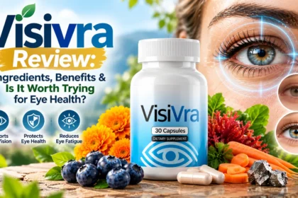 Visivra Review