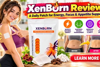 XenBurn Review
