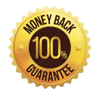 Stallion Power Money-Back Guarantee